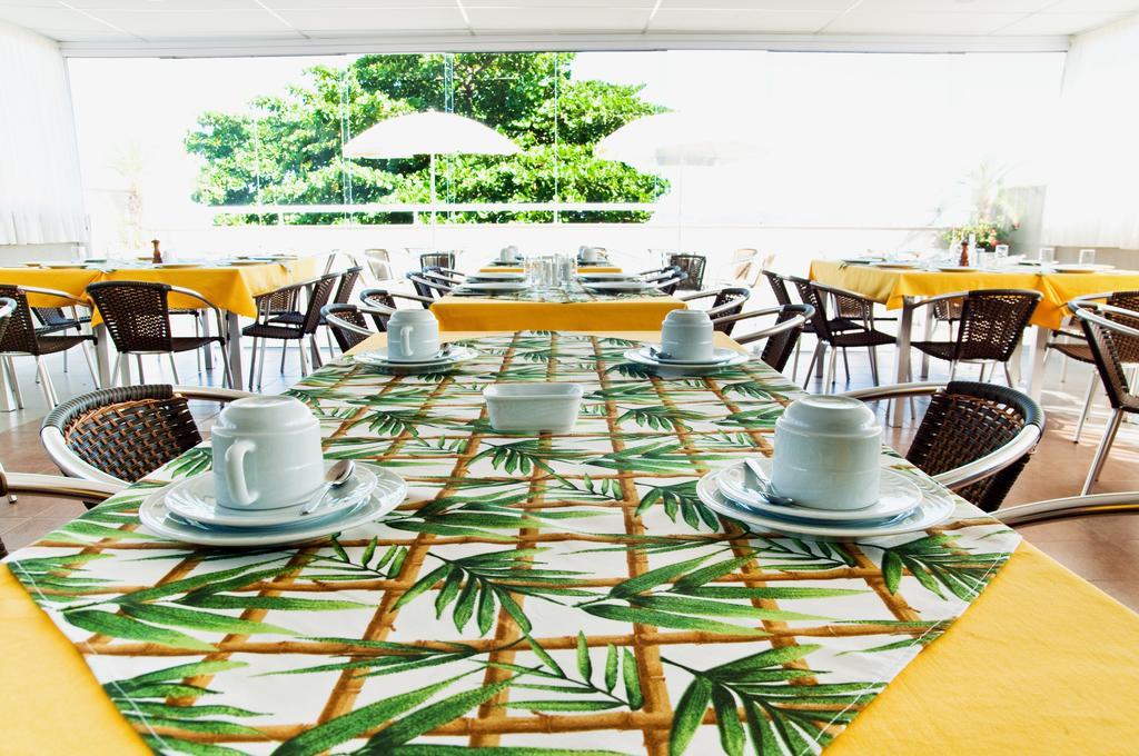 Hotel Caracas Rio Aeroporto Galeao Rio de Janeiro Eksteriør billede
