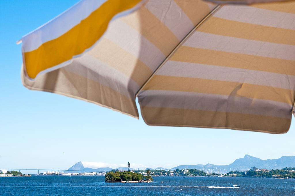 Hotel Caracas Rio Aeroporto Galeao Rio de Janeiro Eksteriør billede